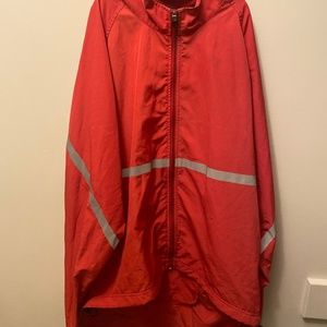Running jacket